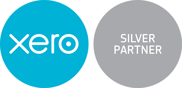 XERO Silver Partner Badge
